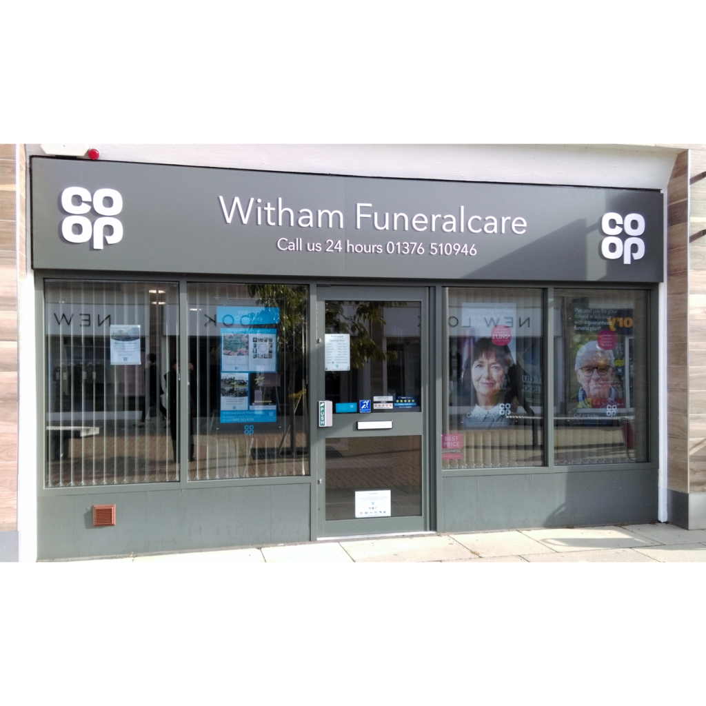 Coop Funeral Care Newlands
